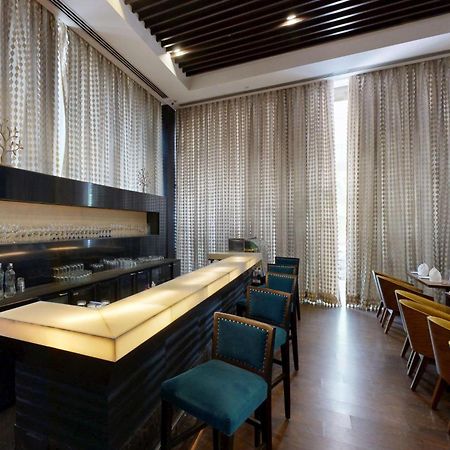 Country Inn & Suites By Radisson, Gurugram Sohna Road Dış mekan fotoğraf