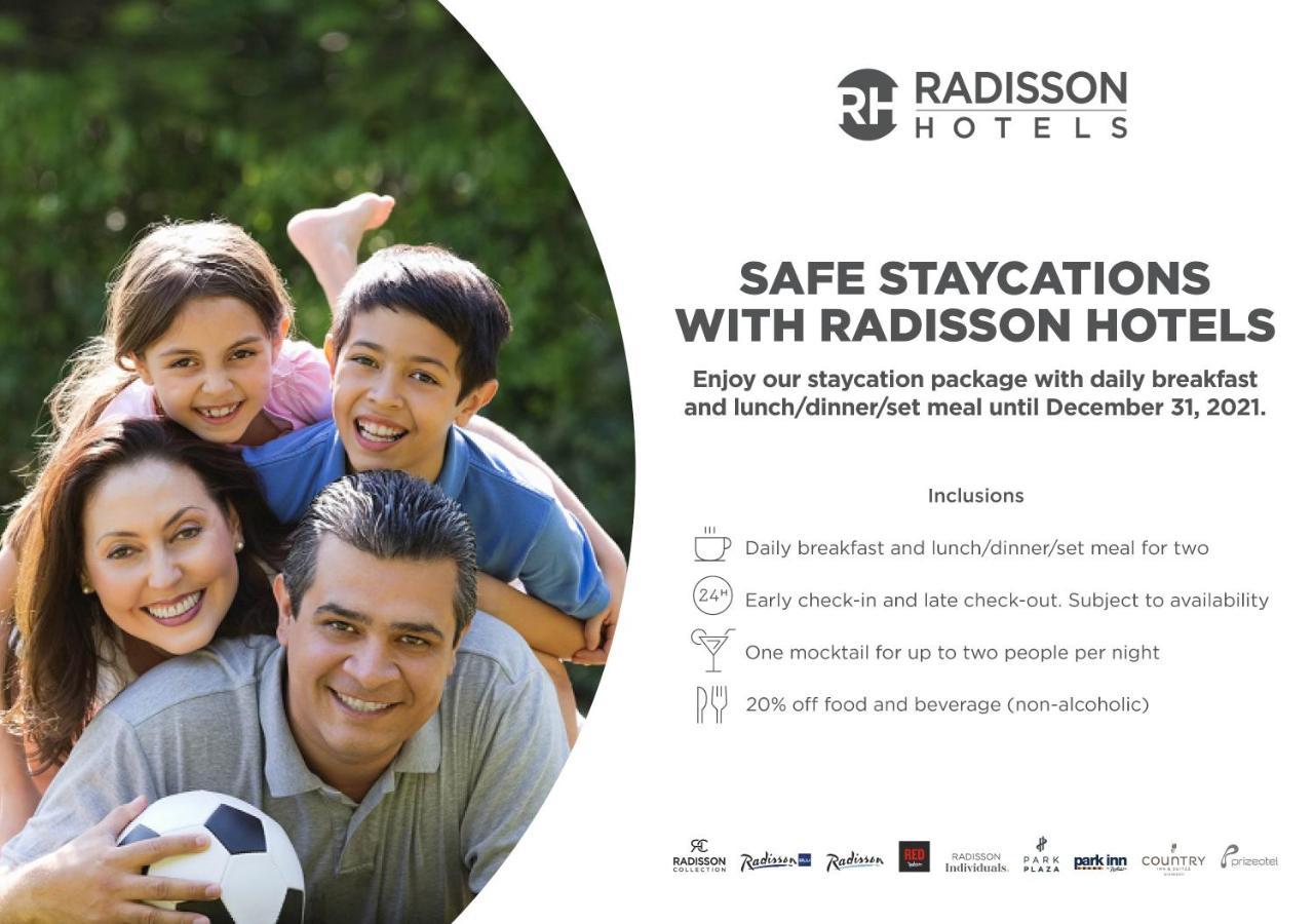 Country Inn & Suites By Radisson, Gurugram Sohna Road Dış mekan fotoğraf
