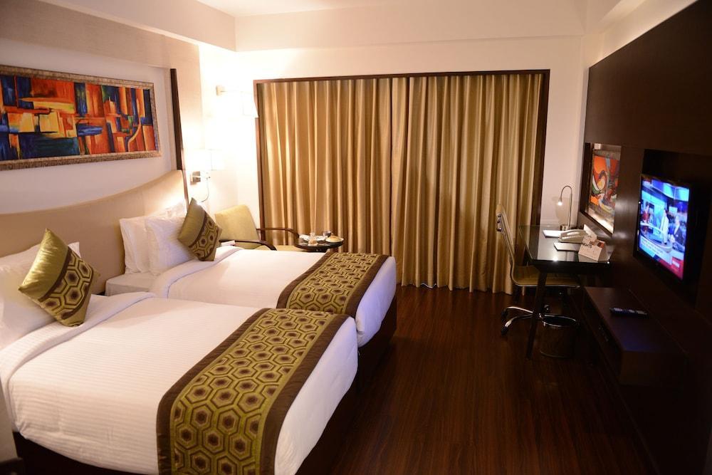 Country Inn & Suites By Radisson, Gurugram Sohna Road Dış mekan fotoğraf