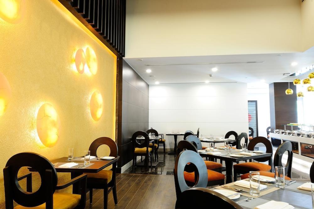 Country Inn & Suites By Radisson, Gurugram Sohna Road Dış mekan fotoğraf