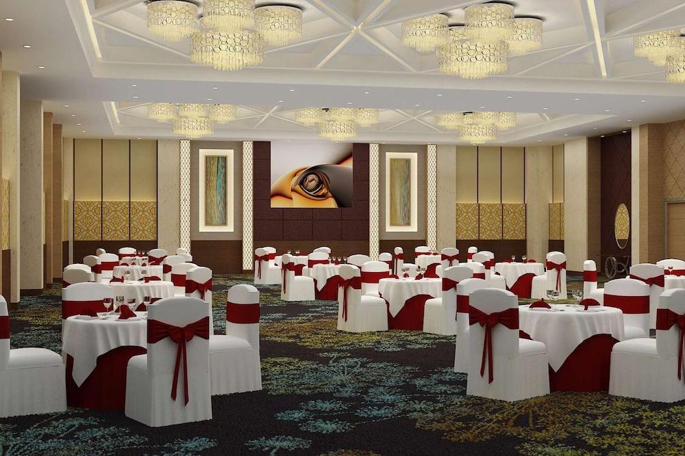 Country Inn & Suites By Radisson, Gurugram Sohna Road Dış mekan fotoğraf