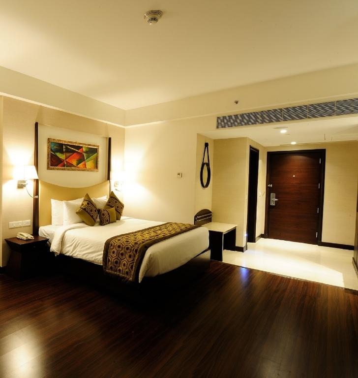 Country Inn & Suites By Radisson, Gurugram Sohna Road Dış mekan fotoğraf