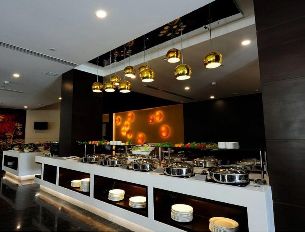 Country Inn & Suites By Radisson, Gurugram Sohna Road Dış mekan fotoğraf