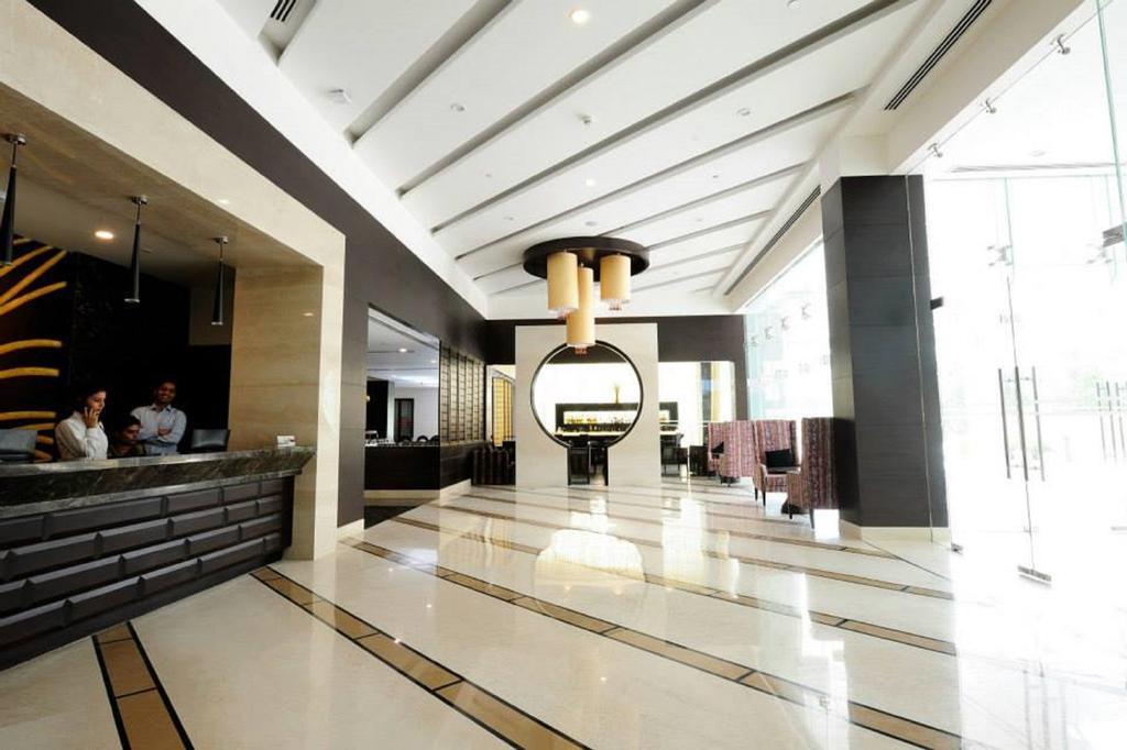 Country Inn & Suites By Radisson, Gurugram Sohna Road Dış mekan fotoğraf