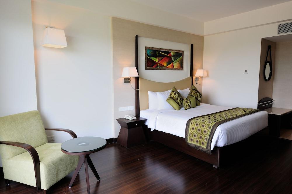 Country Inn & Suites By Radisson, Gurugram Sohna Road Dış mekan fotoğraf