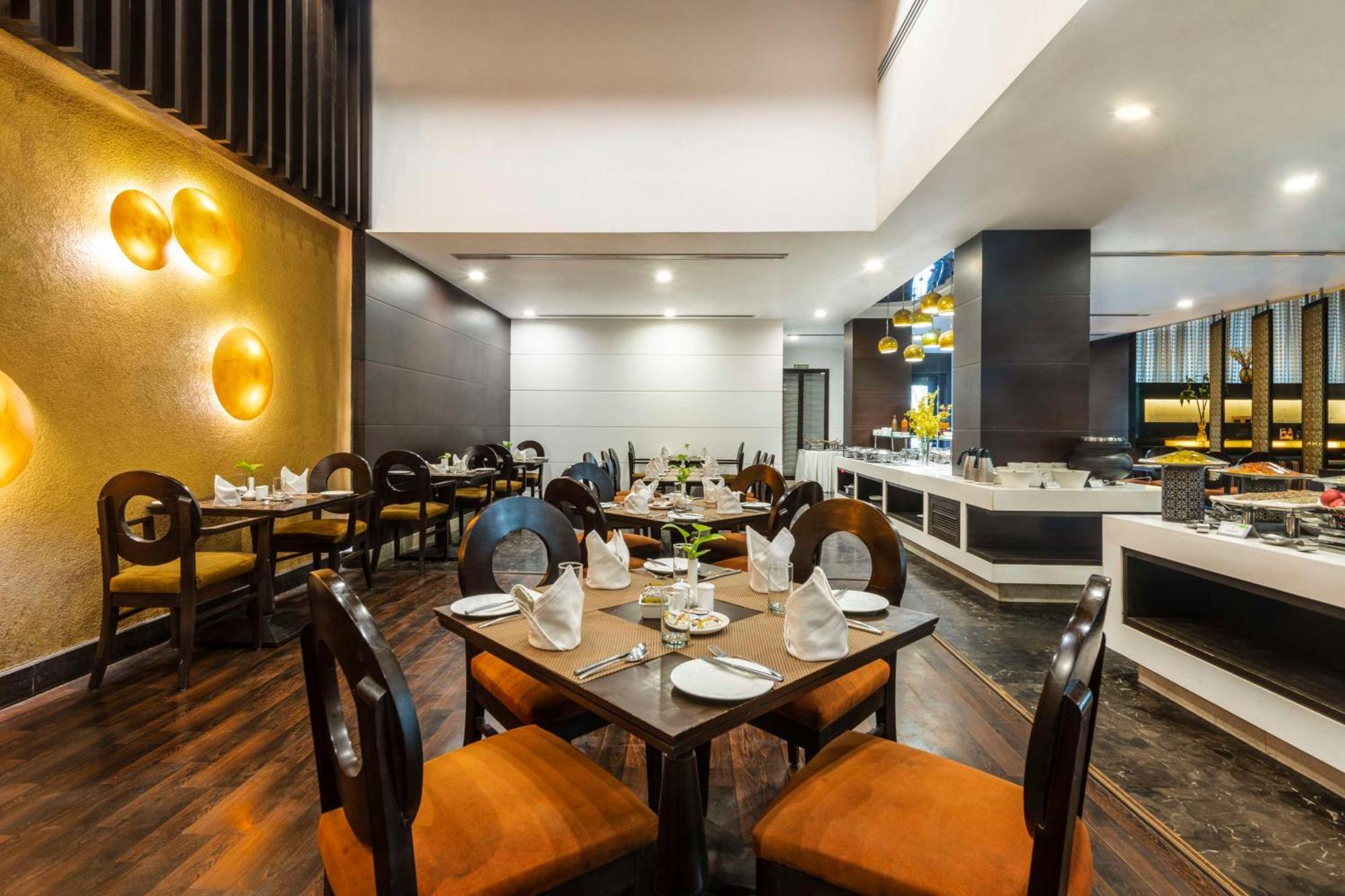 Country Inn & Suites By Radisson, Gurugram Sohna Road Dış mekan fotoğraf
