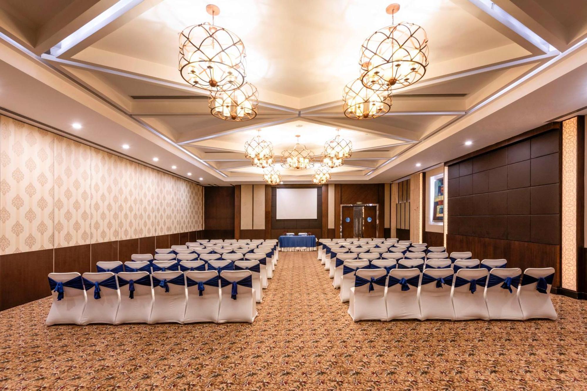 Country Inn & Suites By Radisson, Gurugram Sohna Road Dış mekan fotoğraf