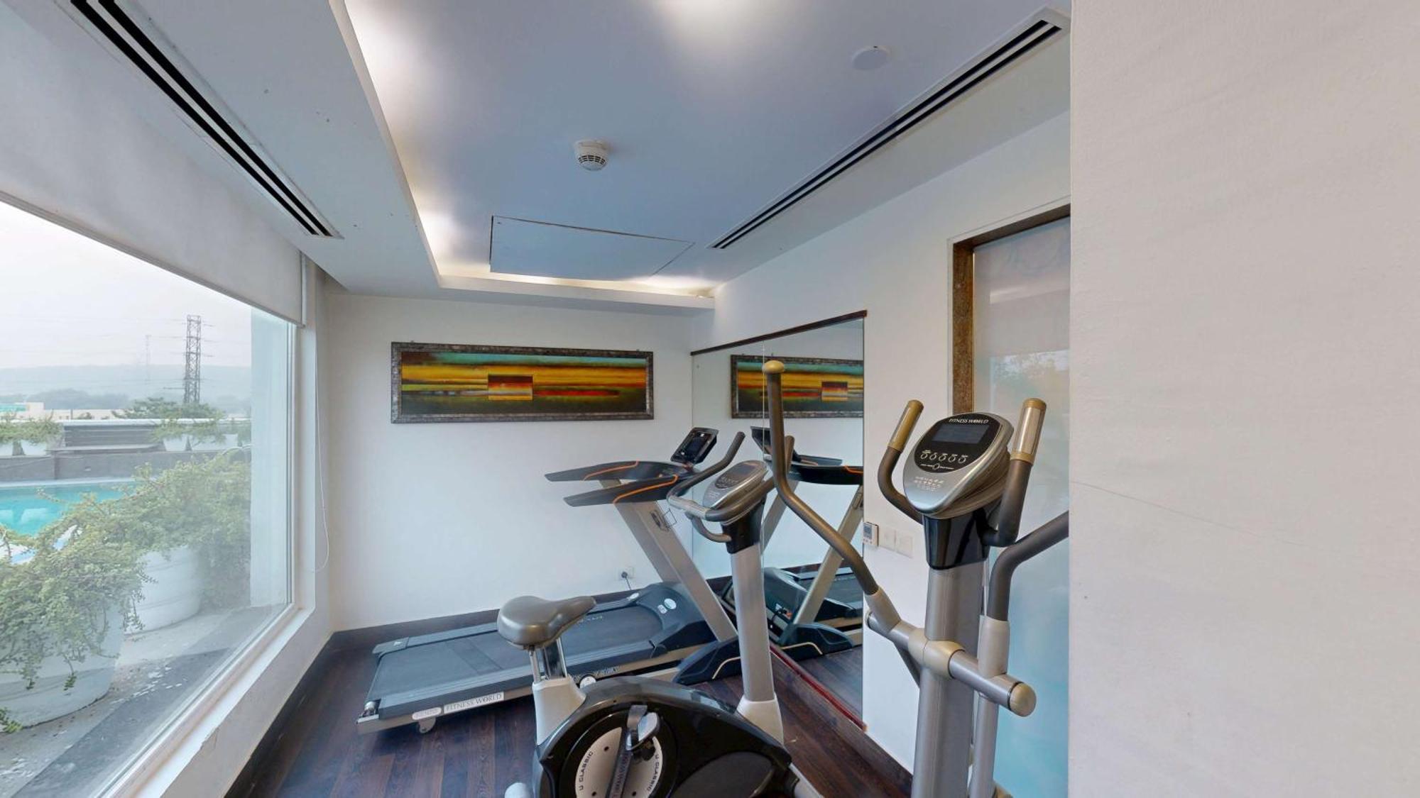 Country Inn & Suites By Radisson, Gurugram Sohna Road Dış mekan fotoğraf
