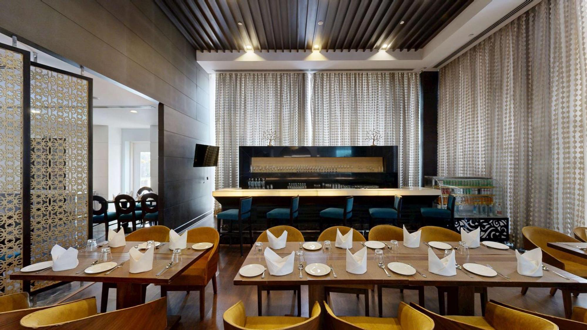 Country Inn & Suites By Radisson, Gurugram Sohna Road Dış mekan fotoğraf