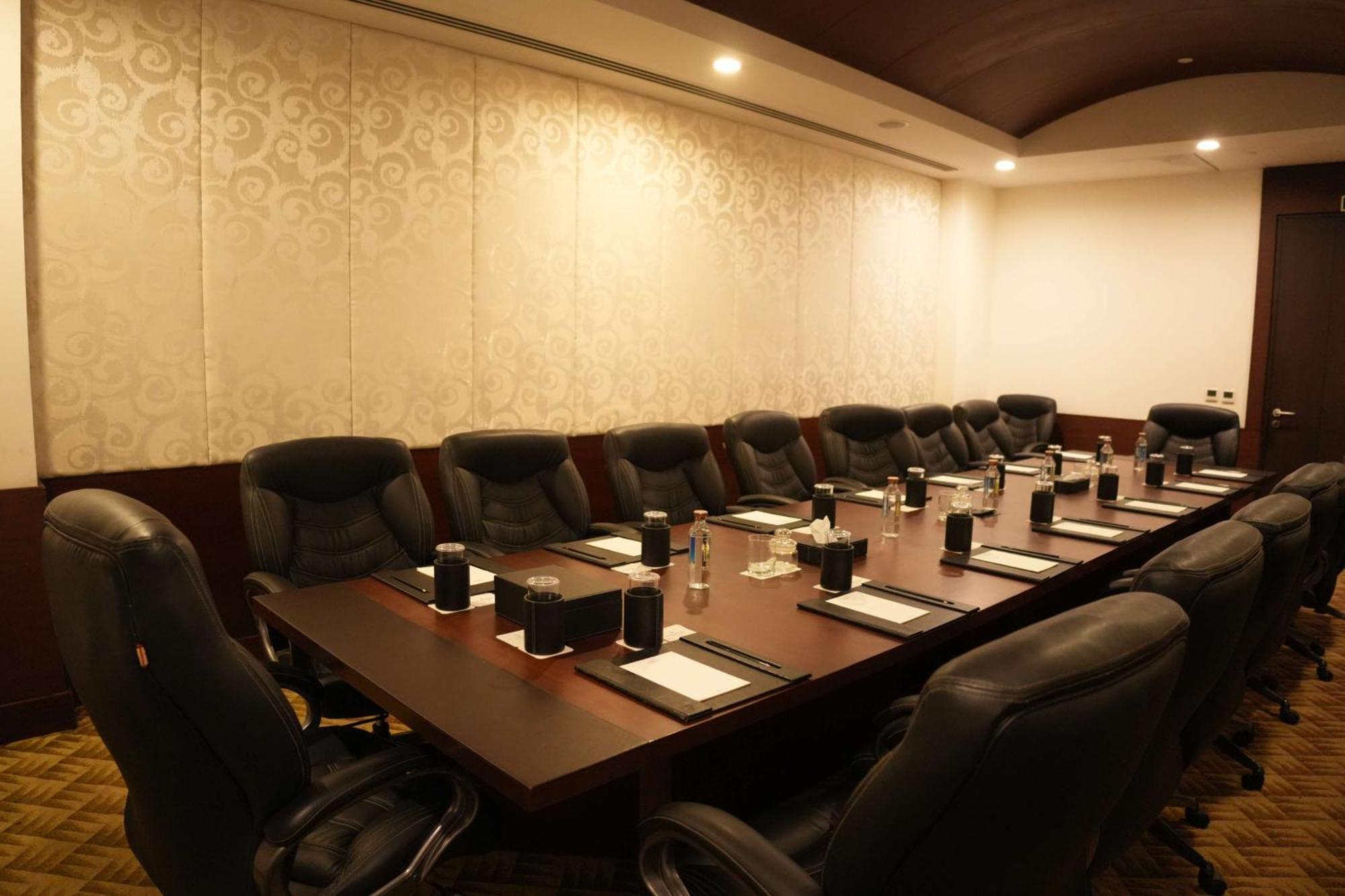 Country Inn & Suites By Radisson, Gurugram Sohna Road Dış mekan fotoğraf