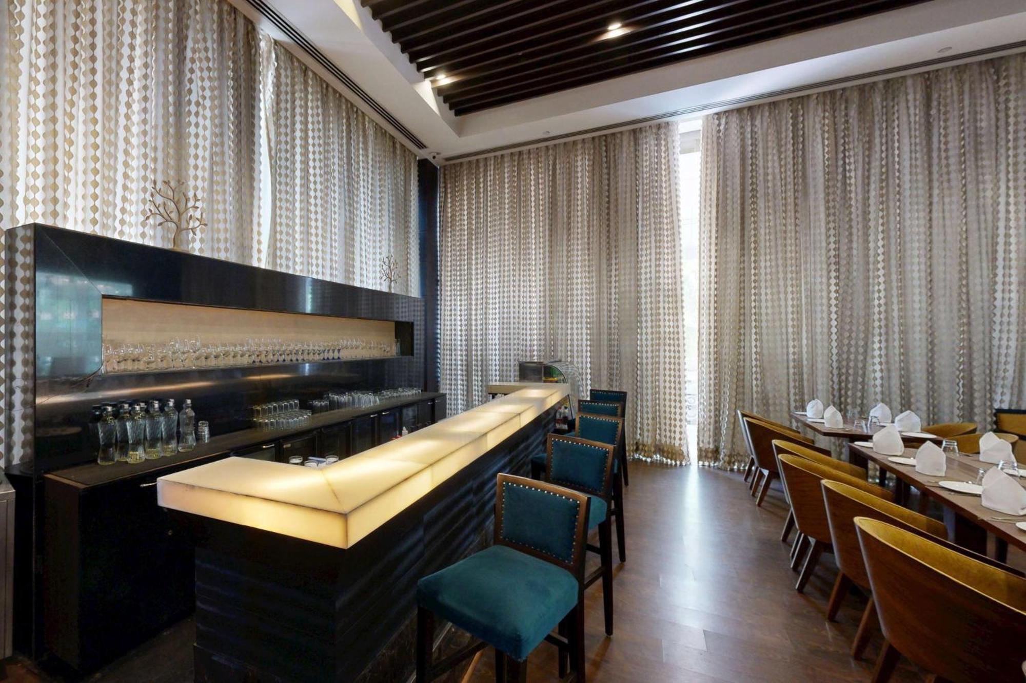 Country Inn & Suites By Radisson, Gurugram Sohna Road Dış mekan fotoğraf