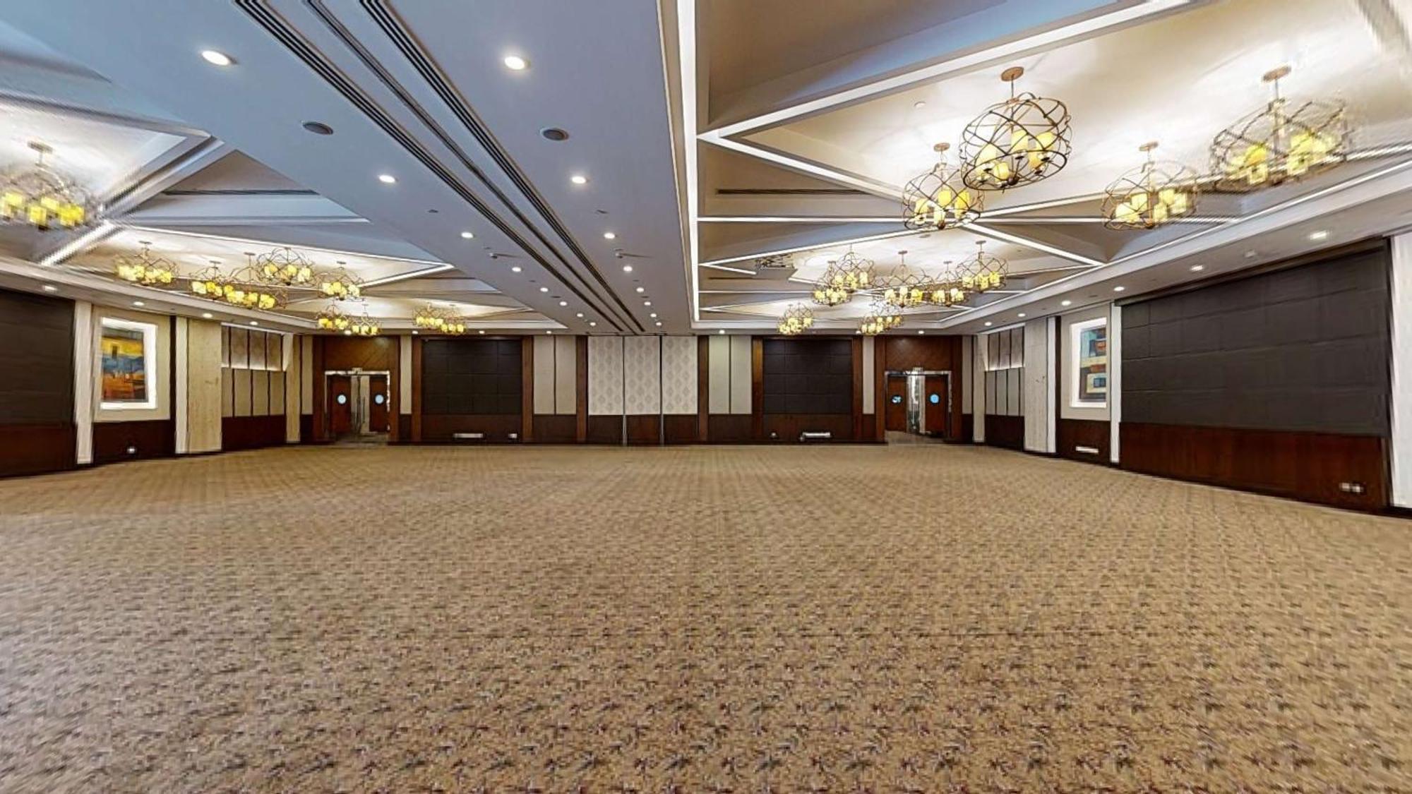 Country Inn & Suites By Radisson, Gurugram Sohna Road Dış mekan fotoğraf