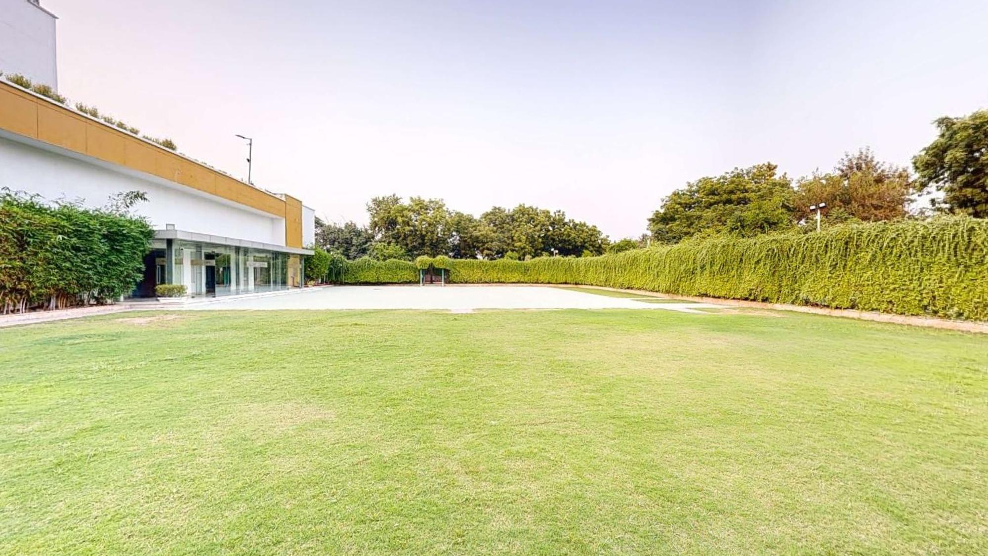 Country Inn & Suites By Radisson, Gurugram Sohna Road Dış mekan fotoğraf