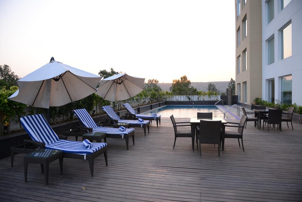 Country Inn & Suites By Radisson, Gurugram Sohna Road Dış mekan fotoğraf