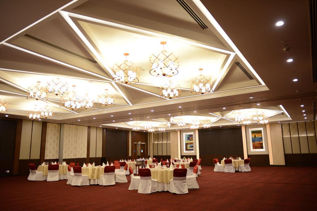 Country Inn & Suites By Radisson, Gurugram Sohna Road Dış mekan fotoğraf