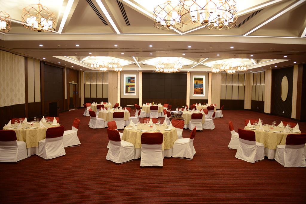 Country Inn & Suites By Radisson, Gurugram Sohna Road Dış mekan fotoğraf