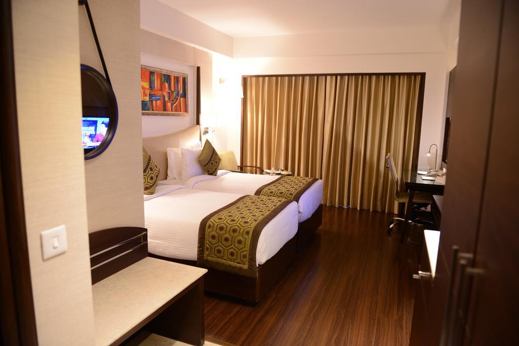 Country Inn & Suites By Radisson, Gurugram Sohna Road Dış mekan fotoğraf