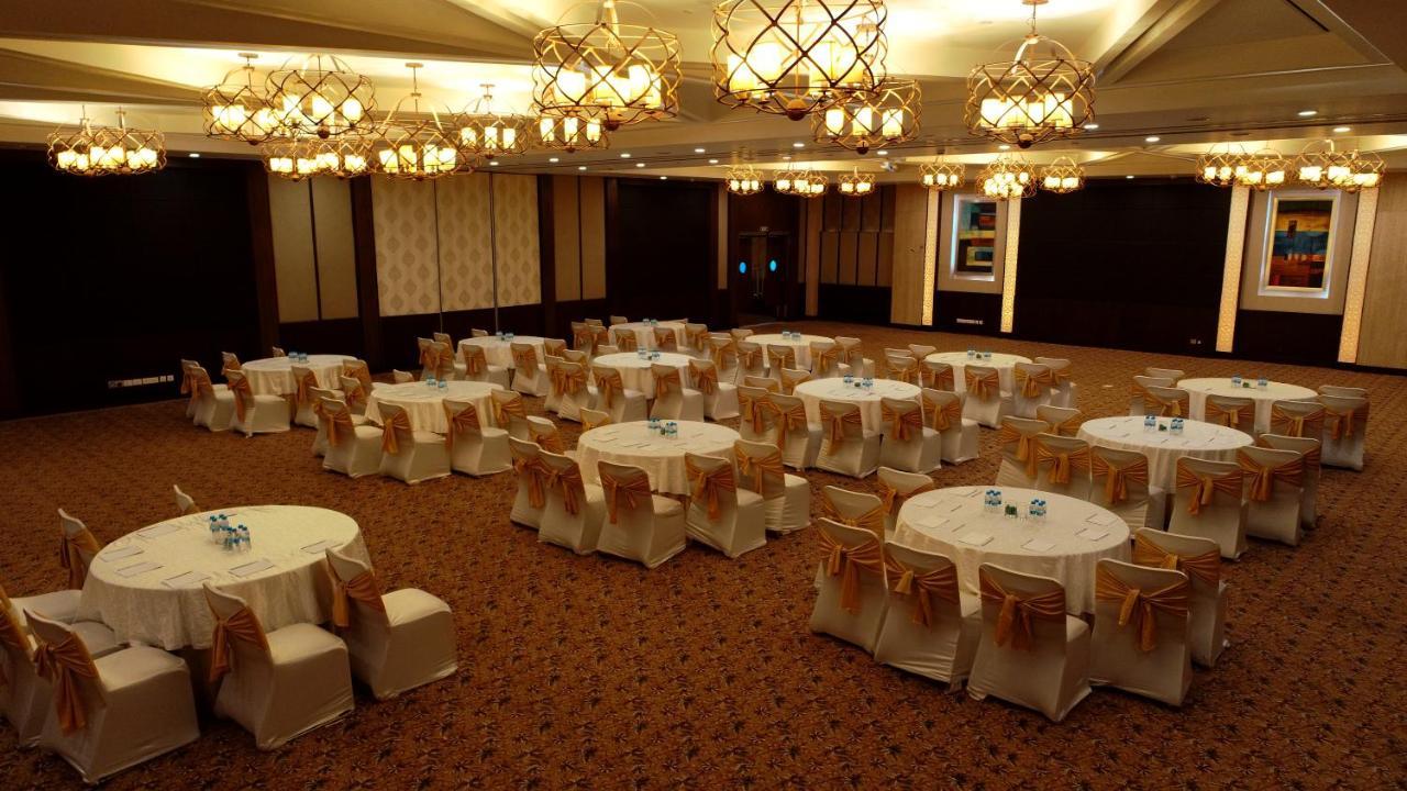 Country Inn & Suites By Radisson, Gurugram Sohna Road Dış mekan fotoğraf