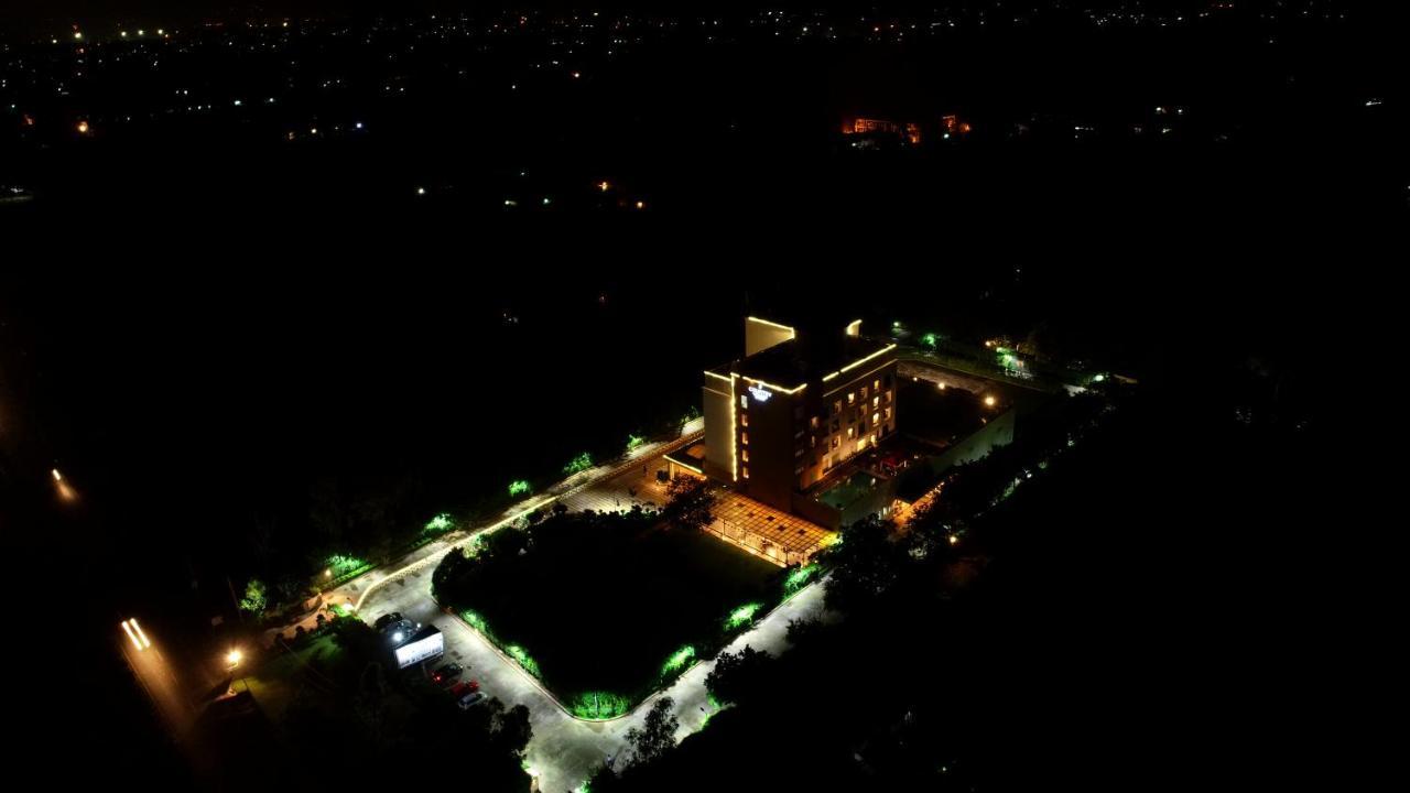 Country Inn & Suites By Radisson, Gurugram Sohna Road Dış mekan fotoğraf