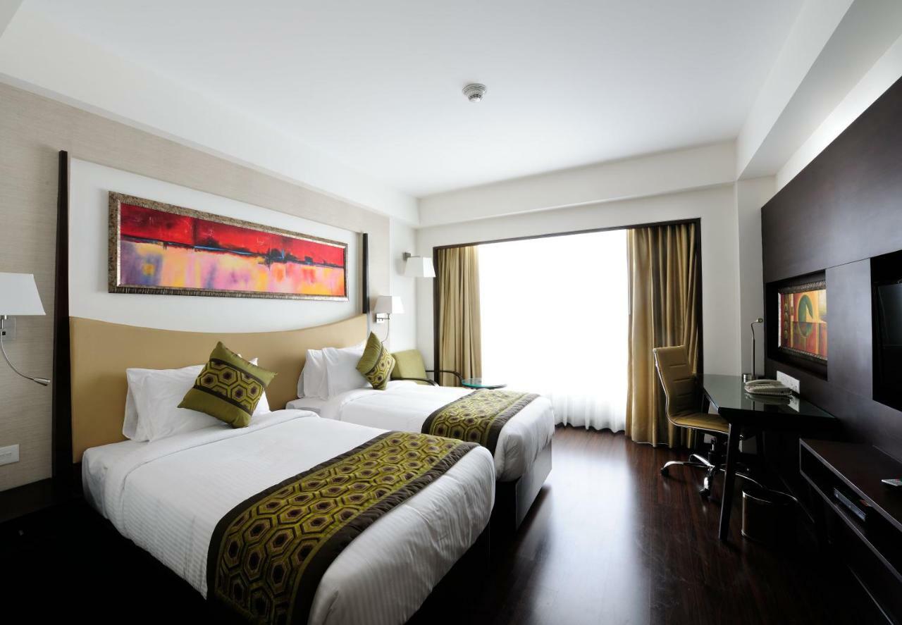 Country Inn & Suites By Radisson, Gurugram Sohna Road Dış mekan fotoğraf